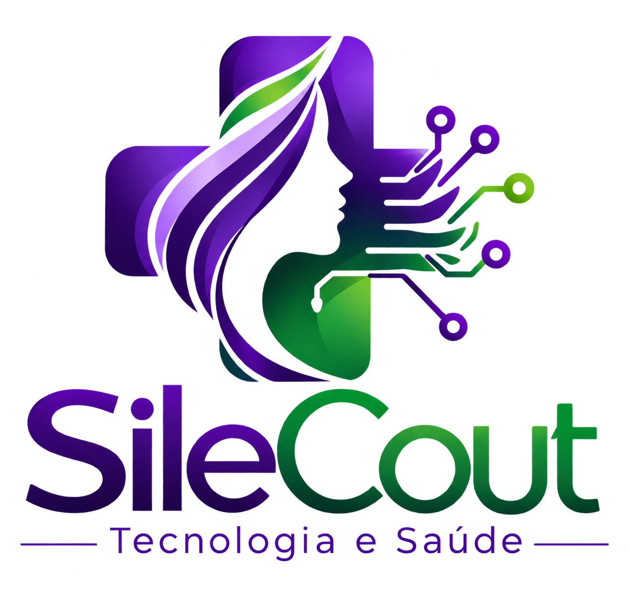 SileCout — Tecnologia e Saúde